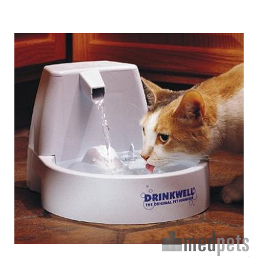 PetSafe Drinkwell Haustier-Trinkbrunnen von PetSafe