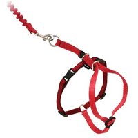 PetSafe Easy Walk Katzengeschirr rot S PetSafe Easy Walk Katzengeschirr rot S von PetSafe