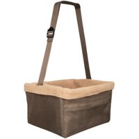 PetSafe Happy Ride Hunde-Autositz braun M PetSafe Happy Ride Hunde-Autositz braun M von PetSafe