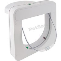 PetSafe Mikrochip Katzenklappe Petporte smart flap von PetSafe