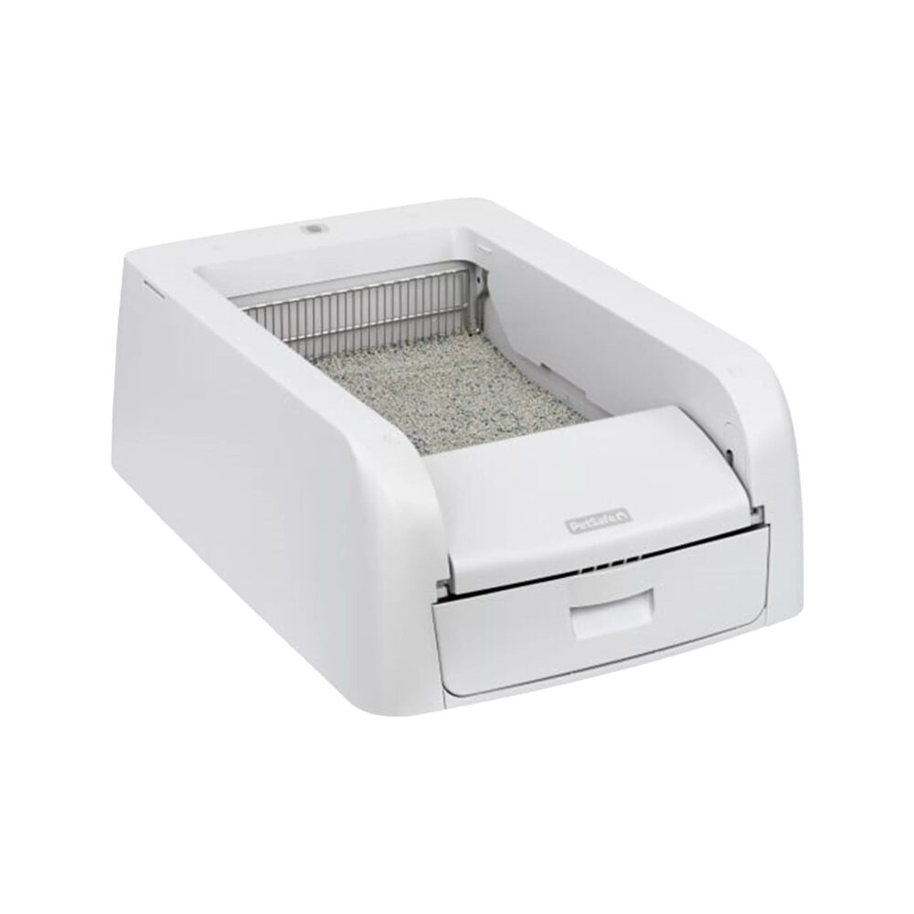 PetSafe ScoopFree Clumping Selbstreinigende Katzentoilette PetSafe ScoopFree Clumping Selbstreinigende Katzentoilette von PetSafe