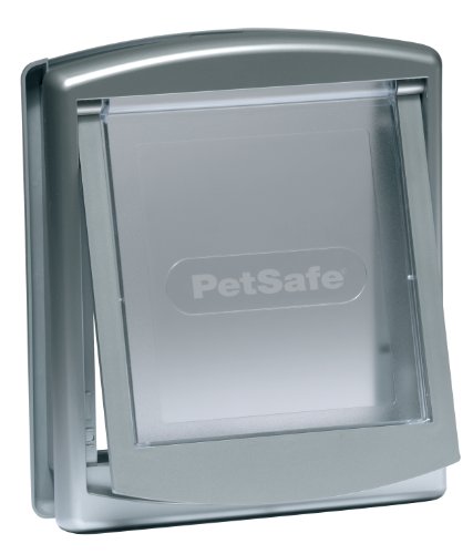 PetSafe Staywell 2-Wege-Haustierklappe von PetSafe