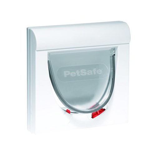 PetSafe Staywell Classic magnetische Katzenklappe von PetSafe