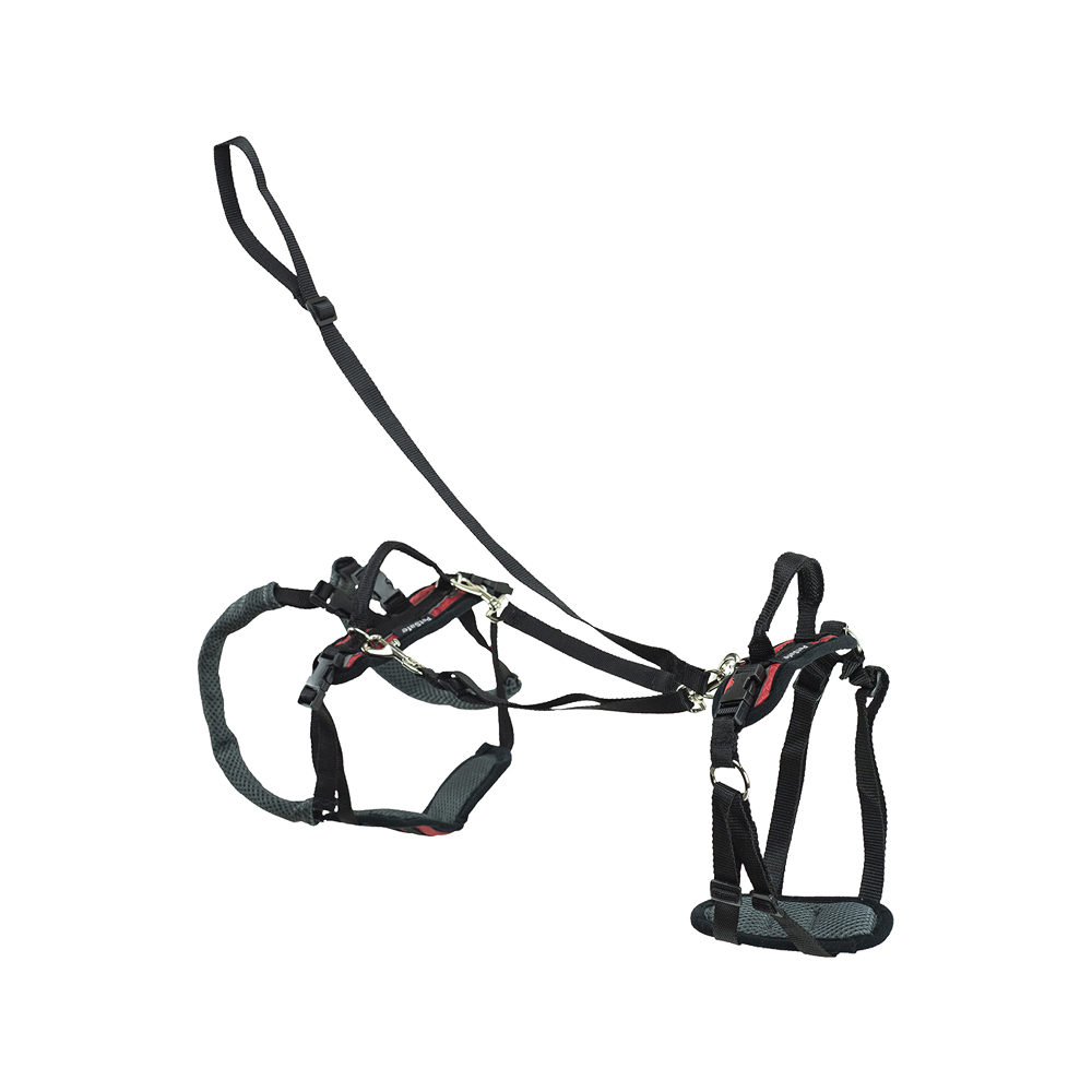 Petsafe Carelift Rear Support Harness - Braun - M von PetSafe