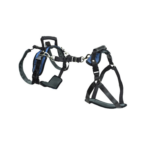 Petsafe Carelift Support Harness Complete - Braun - M von PetSafe