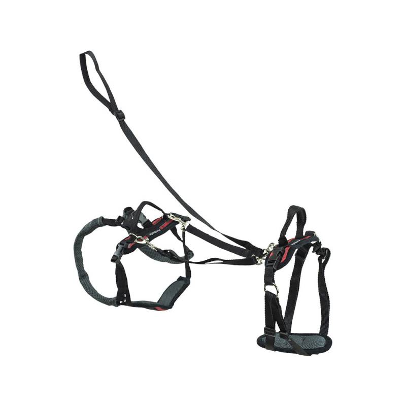 Petsafe Carelift Support Harness Complete - Braun - M von PetSafe