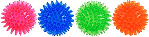 PetSport Gorilla Ball Small Sorti von PetSport