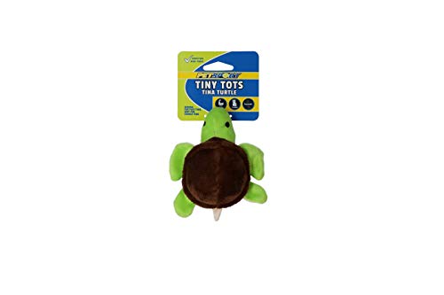 PetSport Tiny Tots Tina Turtle von PetSport