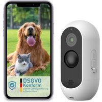 PetTec Pet Cam Free von PetTec