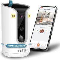 PetTec Pet Cam Hello von PetTec