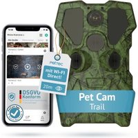 PetTec Pet Cam Trail von PetTec