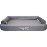 Petbed Hunde Wasserbett - orthopädisch S-M von Petbed