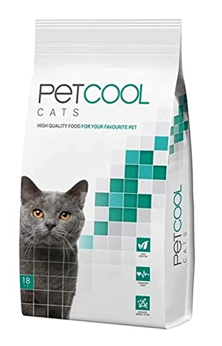 Petcool cat kattenvoer 3 kg von Petcool