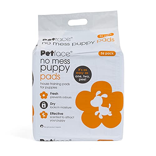 Petface „No Mess“ Hundeunterlage von Petface