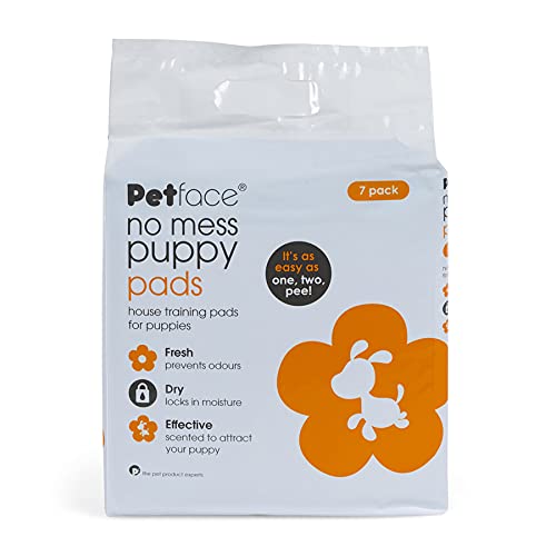 Petface No Mess Puppy Pads von Petface