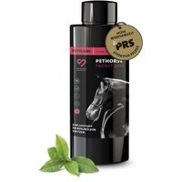 Peticare Anti-Kriebelmücken Gnitzen Refill für Pferde, Sommerekzem vorbeugen | 100 ml von Peticare