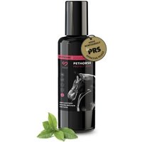 Peticare Anti-Kriebelmücken Gnitzen Roll-On für Pferde, Sommerekzem vorbeugen | 50 ml von Peticare