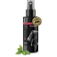 Peticare Anti-Läuse & Haarlinge Spray für Pferde, unterstützt bei Juckreiz 100 ml von Peticare