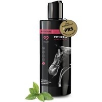 Peticare Anti-Parasiten Pferde-Shampoo gegen Milben Flöhe Pilz, lindert Juckreiz | 250 ml von Peticare