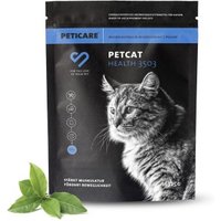 Peticare Muskulatur Pulver für Katzen, mit essenziellen Aminosäuren, Kollagen | 125 gr von Peticare