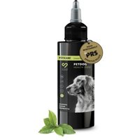 Peticare Spezial-Mittel für Hunde bei Sommerekzem Dermatitis Ekzem 100 ml von Peticare