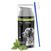 Peticare Zahnpasta, Zahncreme für Hunde | 75 ml von Peticare