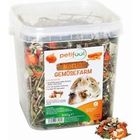 Petifool Gemüsefarm 500g von Petifool