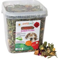 Petifool Nager Flora 430g von Petifool