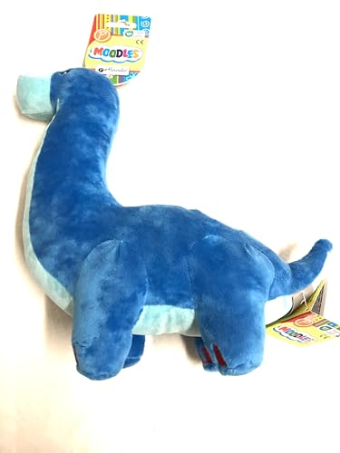 Petlando Hunde-Plüschspielzeug Moodles Dino Doug 30 cm von Petlando