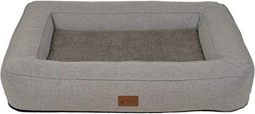 Petlando Lima Ortho M Stone 80x55x17cm von Petlando