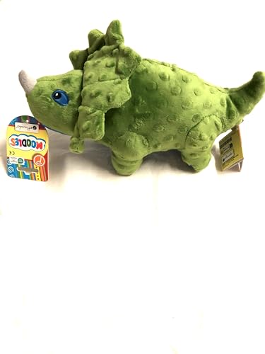 Petlando Plüschspielzeug Moodles Dino Diego ohne Quietscher 30 cm von Petlando