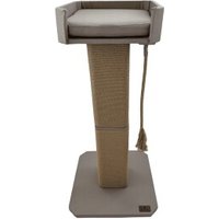 Petliving Kratzbaum Emma XXL beige Petliving Kratzbaum Emma XXL beige von Petliving