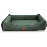 Petliving orthopädisches Hundebett Lara grün XXL Petliving orthopädisches Hundebett Lara grün XXL von Petliving