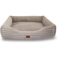 Petliving orthopädisches Hundebett Lilly beige XL Petliving orthopädisches Hundebett Lilly beige XL von Petliving