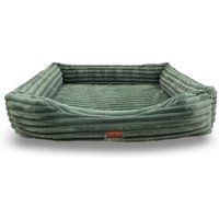 Petliving orthopädisches Hundebett Lilly grün XXL Petliving orthopädisches Hundebett Lilly grün XXL von Petliving
