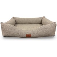 Petliving orthopädisches Hundebett Luna beige XXL Petliving orthopädisches Hundebett Luna beige XXL von Petliving