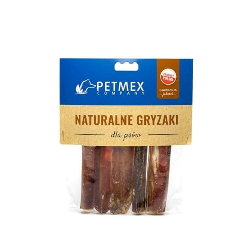 Petmex Hundesnack Kalb 30 g von Petmex