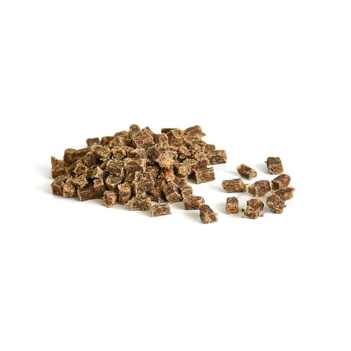 Petmex Hundesnack Wildschwein 500 g von Petmex