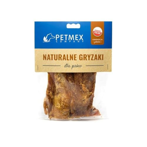 Petmex Hundesnack für Erwachsene, Rind, 100 g von Petmex