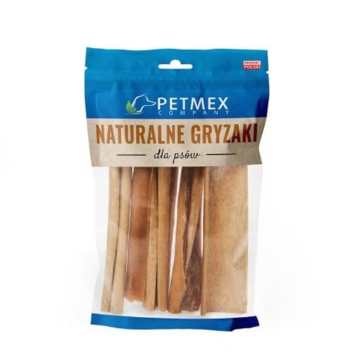 Petmex Snack für Hunde, Erwachsene, Fleisch, 100 g von Petmex