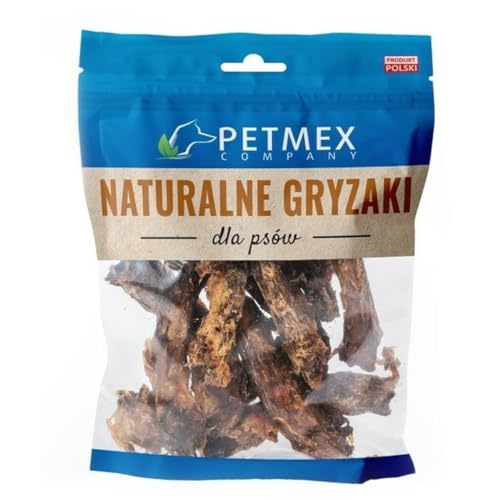 Petmex Snack für Hunde, Erwachsene, Huhn, 200 g von Petmex