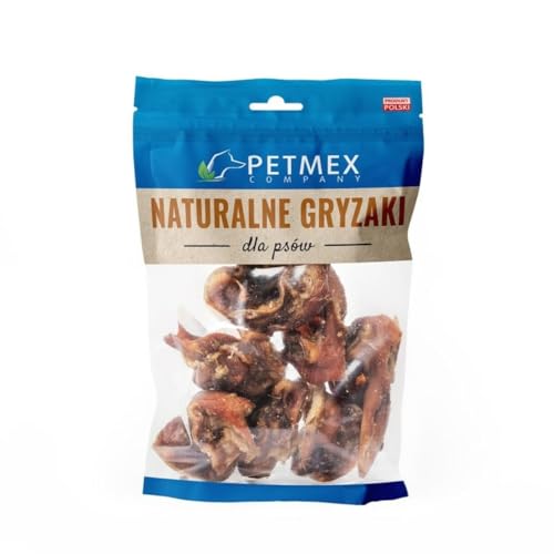 Petmex Snack für Hunde, Erwachsene, Schwein, 200 g von Petmex