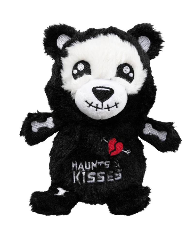 FuzzYard Hundespielzeug Deaddy Bear - Haunts & Kisses - Haunts & Kisses von Pets Deli