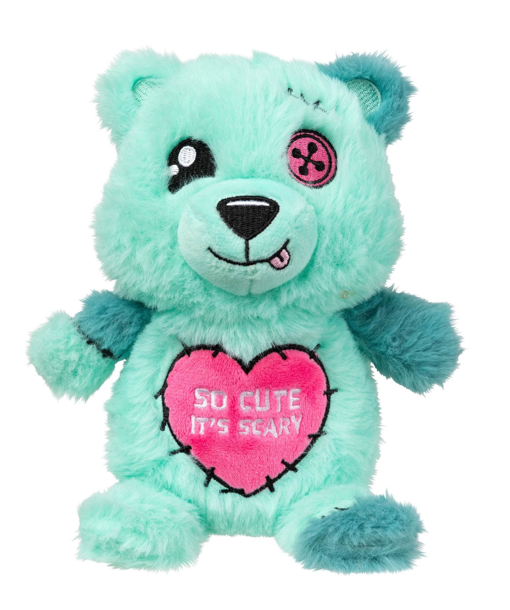 FuzzYard Hundespielzeug Deaddy Bear - Scary Cute - Scary Cute von Pets Deli