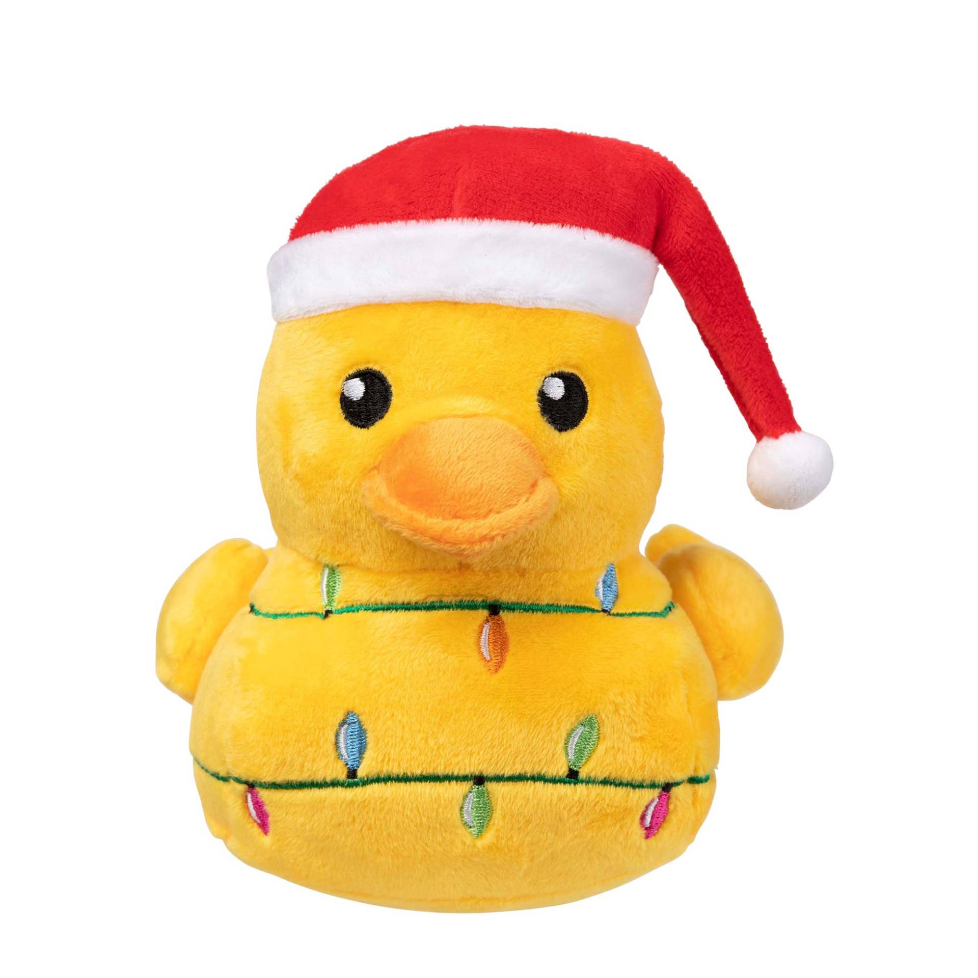 FuzzYard Merry Quackmas - Standard von Pets Deli