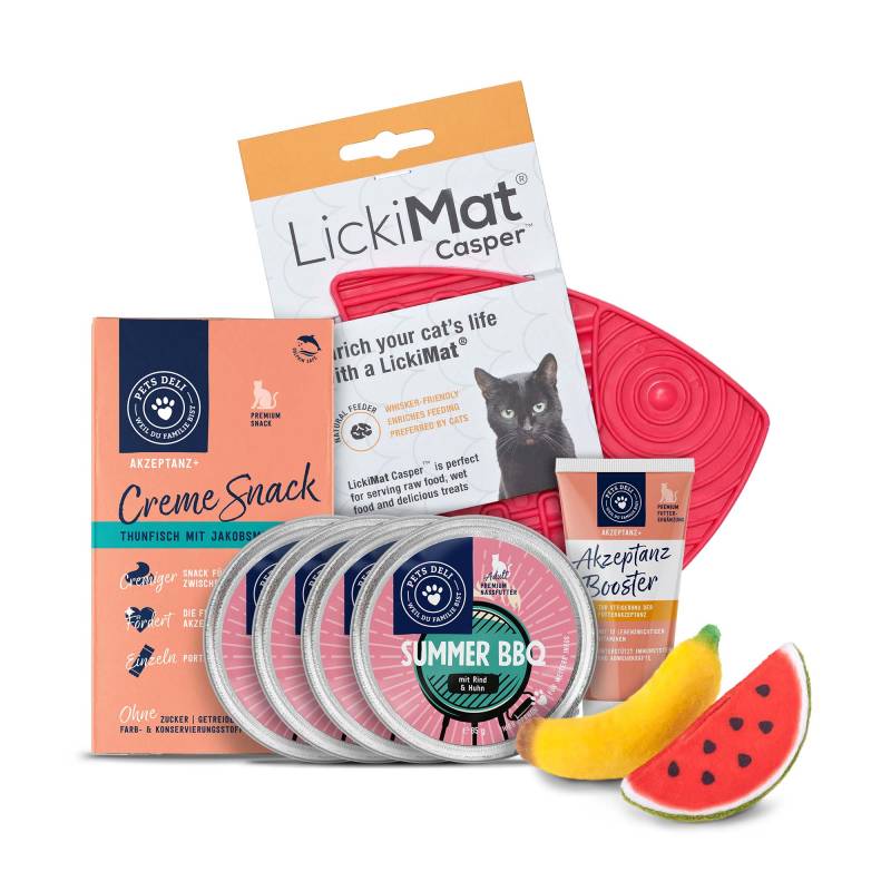 Gifting Bundle für Hunde - Standard von Pets Deli