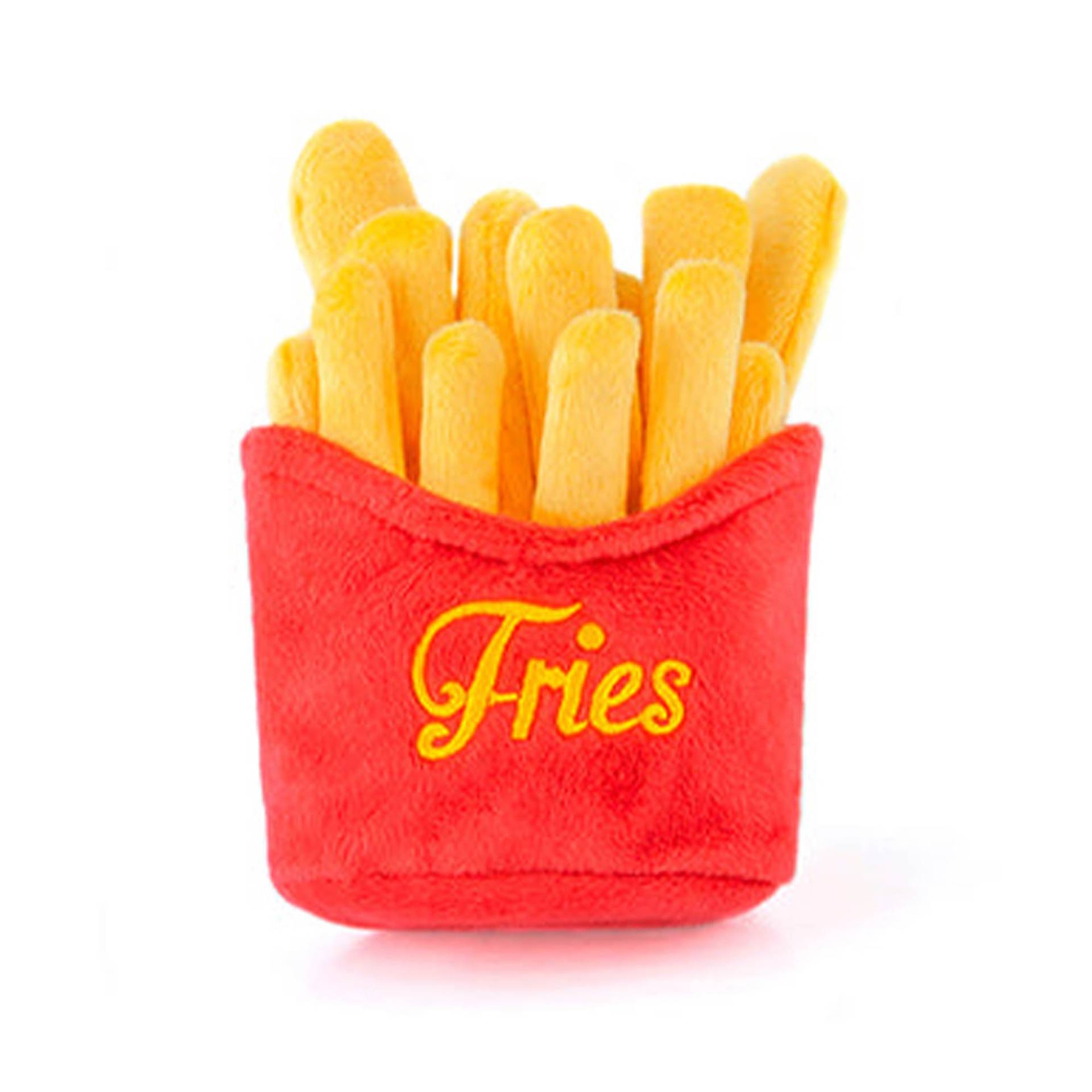 P.L.A.Y. Frenchie Fries - Mini von Pets Deli