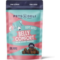 Pets Deli Adult Snack Soft Bites Belly Comfort 300g von Pets Deli