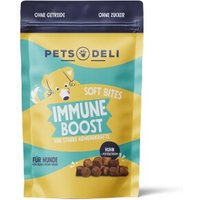 Pets Deli Adult Snack Soft Bites Immune Boost 300g von Pets Deli