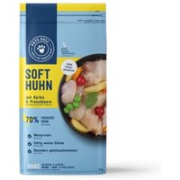 Pets Deli Adult Soft Huhn mit Kürbis & Preiselbeere 6 kg von Pets Deli